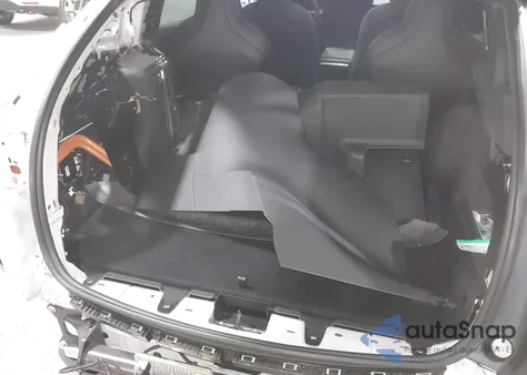 2025 Tesla Model X Plaid from USA, damaged, VIN 7SAXCBE6XSF469957